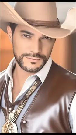cowboy William 