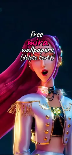 mira wallpapers 
