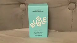 Unbox my bubble w me