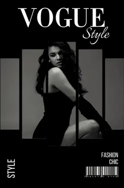 MAGAZINE
