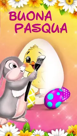 Buona Pasqua