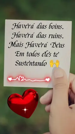 Dias boins e ruins 