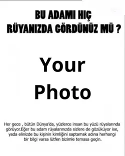 Gören varsa söylesin