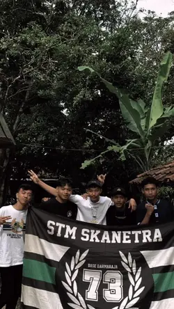 Stm banget 