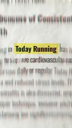 Story Running 