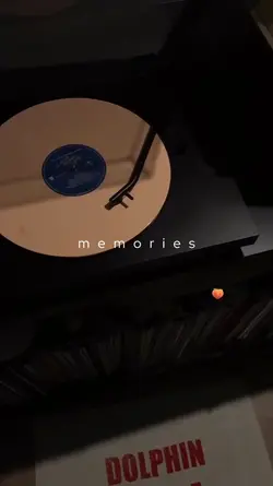 memories in spring