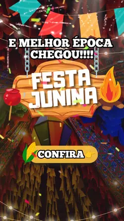 sua festa 