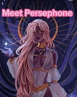 Persephone