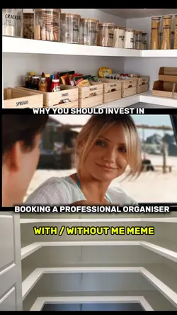 with/without me meme