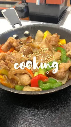 春の料理