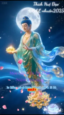 Thích Huệ Đạo 4