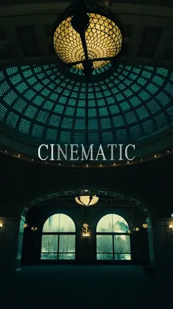 CINEMATIC