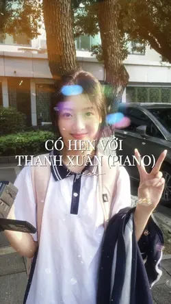 CÓ HẸN VỚI TXUAN