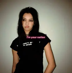 Megan 🍒 