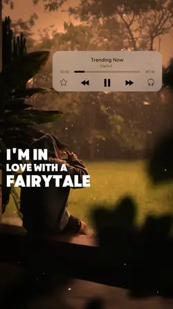 Fairytale❤️‍🔥