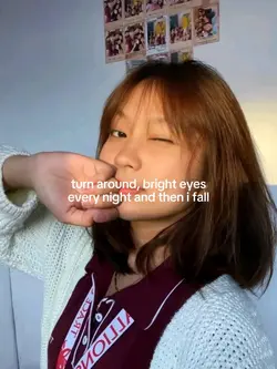 Turn around