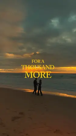 a thousand years