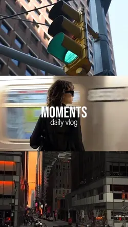 mini vlog