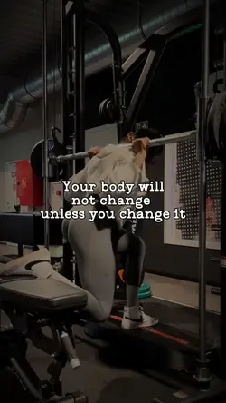 Change it 