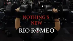 Nothing’s New