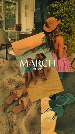 March Dump