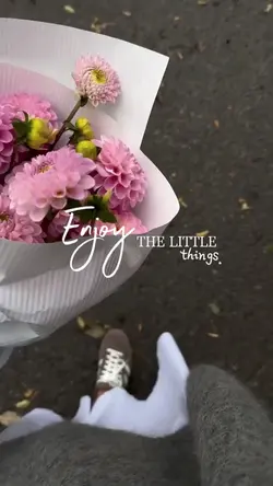 Enjoythelittlethings