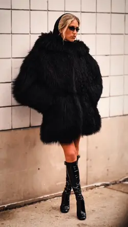 FASHION & MODEL 