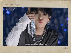 voice note jungkook