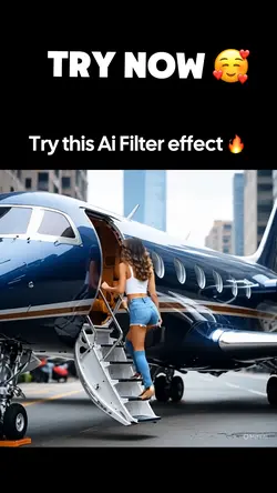 Ai jet filter 