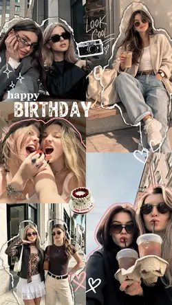 BIRTHDAY