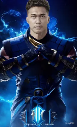 Ninja 2 