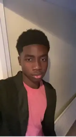 Aura farmer 😤