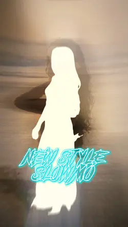SLOWMO MEMORIES