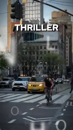 Thriller cinematic