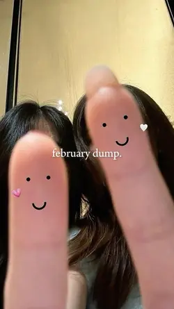 february dump.