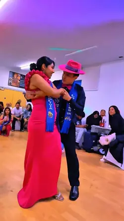 Salay Bolivia London