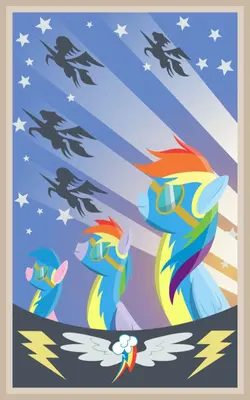 my little pony edit