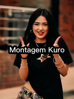 Montagem Kuro