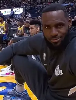 Funny NBA moments