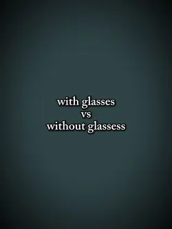 with glasses_mk