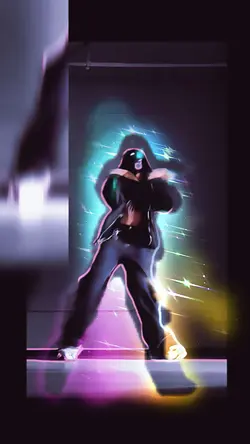 TechnoDanceViral