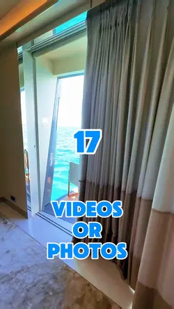 17 videos or photos 