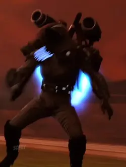 one shoot one kill