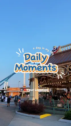 Daily Moments 