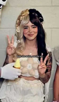 melanie’s music is 