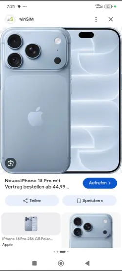 iphone 18 pro max