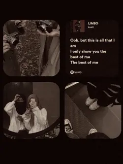 Limbo-Keshi