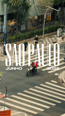 Avenida Paulista