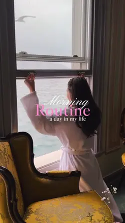 Morning Routine