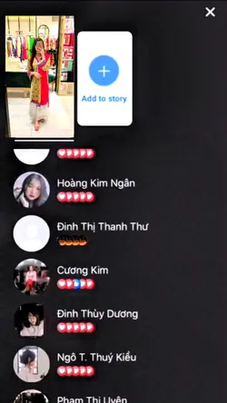 Story Template